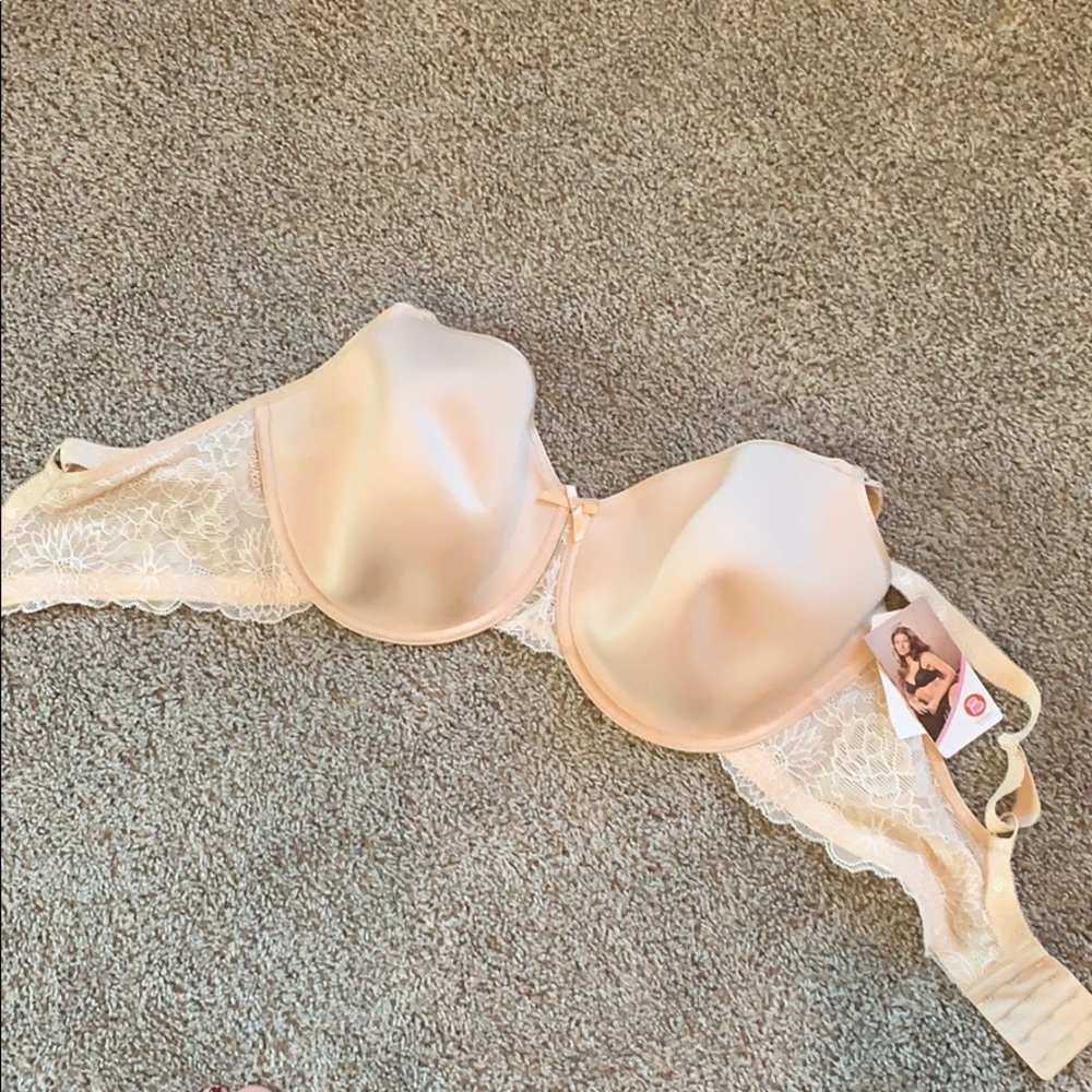 NWT Bravado! Nursing Bra